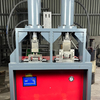 Professional Hydraulic Tube Cutting Machine & Combination Hydraulic Press Steel Punching and Shearing Machine – High Efficiency for Metal Processing