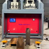 Hydraulic H - Steel Tenon Cutting Machine