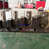 Single - Station Hydraulic Arc Cutting Machine for Metal Pipes