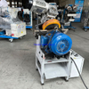 YX-30L Desktop Single-Sided Beveling Machine