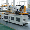 Automatic CNC Pipe Cutting Machine
