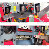 Metal Punching And Shearing Machine Tools