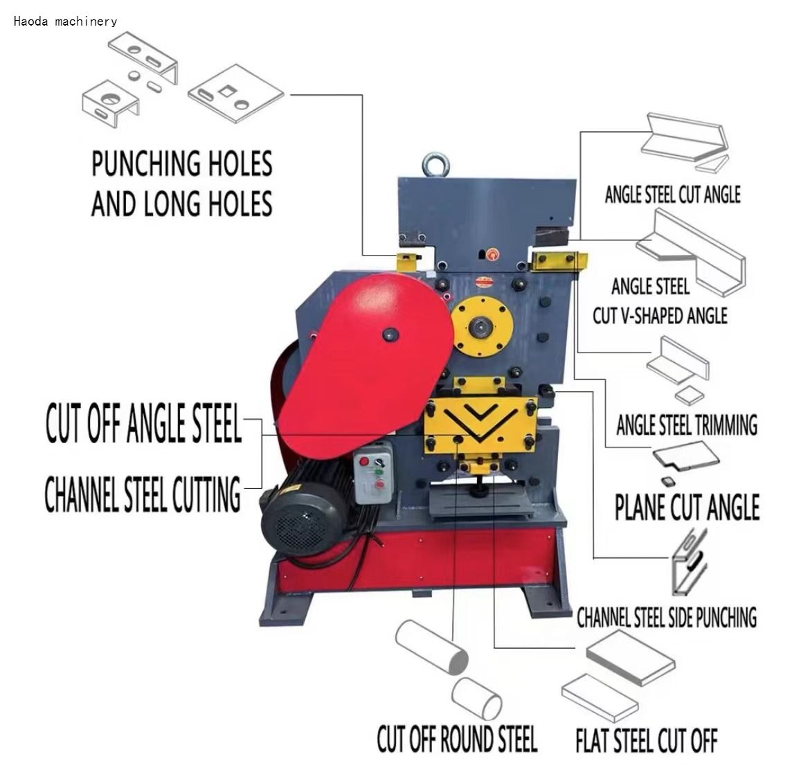 metal cutting machine tool