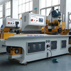 Automatic CNC Pipe Cutting Machine