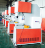Q35Y-20 ironworking punching machine