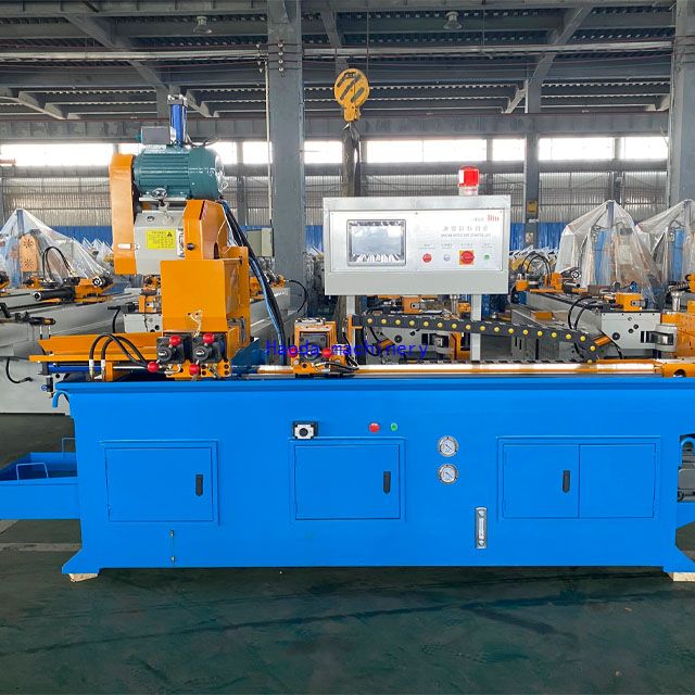 425 CNC Automatic Pipe Cutting Machine