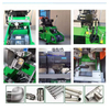 CNC Automatic Pipe Threading Machine
