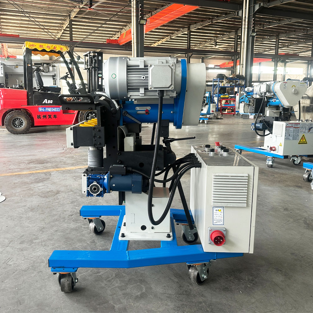10 Questions To Ask Before Buying A Steel Beveling Machine