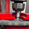 Hydraulic Punching Machine