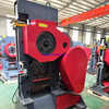 QA32 - 14B Ironworker: Punch, Shear & Cut Metal in One Machine