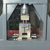 Custom Hydraulic Punching Machine: 3 - Hole Angle Iron Punching in One Operation