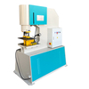Q35Y-25 ironworking punching machine