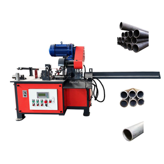 High quality electric pipe cutting machine