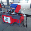 Electric pipe cutting machine