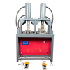 Professional Hydraulic Tube Cutting Machine & Combination Hydraulic Press Steel Punching and Shearing Machine – High Efficiency for Metal Processing