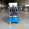 YX-40A Rolling Shear Reverse Double-Sided Beveling Machine