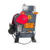 Metal Punching And Shearing Machine Tools