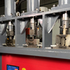 Three-station Customized Hydraulic Punching Machine