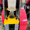 Ironworker Machine QA32-8B Multi-Functional Punching And Shearing Machine for Metal Fabrication