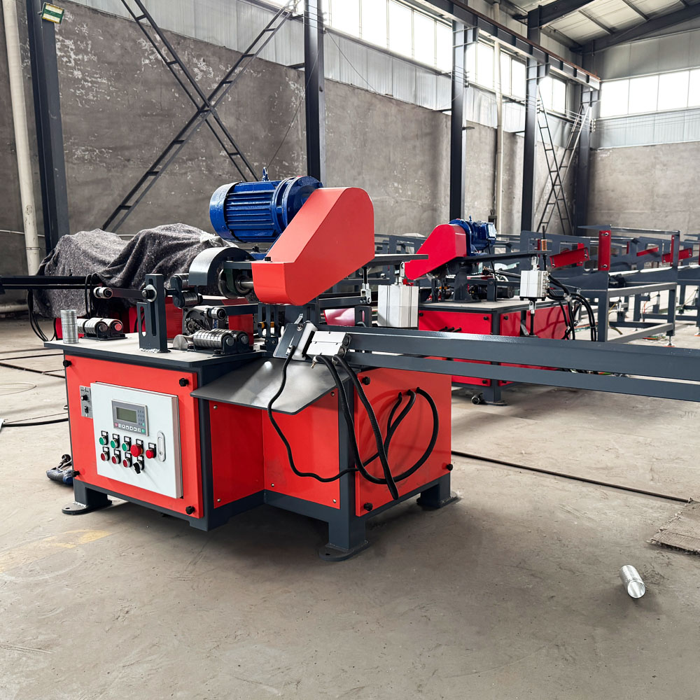 Revolutionize Your Cutting Tasks with Electric Pipe Cutting Machine 550