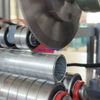 Automatic Metal Pipe Cutting Machine