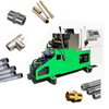 CNC Automatic Pipe Threading Machine