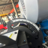 Steel beveling machine Self-Propelled Beveling Machine: Cold Cutting & High Efficiency
