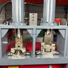Custom Hydraulic Punch Shear: Precision Channel Steel Cutting & Tenon Processing
