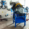 YX-30L Desktop Single-Sided Beveling Machine