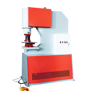 Q35Y-20 ironworking punching machine