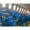 Multifunctional Punching and Shearing Machine