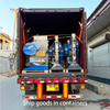 Multifunctional Punching and Shearing Machine