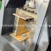 Ironworker Machine Hydraulic I-Beam Punching Machine 