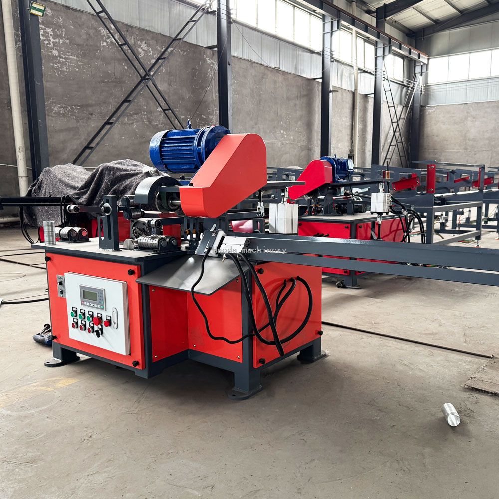 High quality electric pipe cutting machine