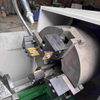 CNC Automatic Pipe Threading Machine