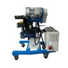 Steel beveling machine Self-Propelled Beveling Machine: Cold Cutting & High Efficiency