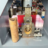  Single - Station Hydraulic Arc Cutting Machine for Metal Pipes