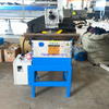 YX-30L Desktop Single-Sided Beveling Machine