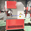 Hydraulic Punching Machine