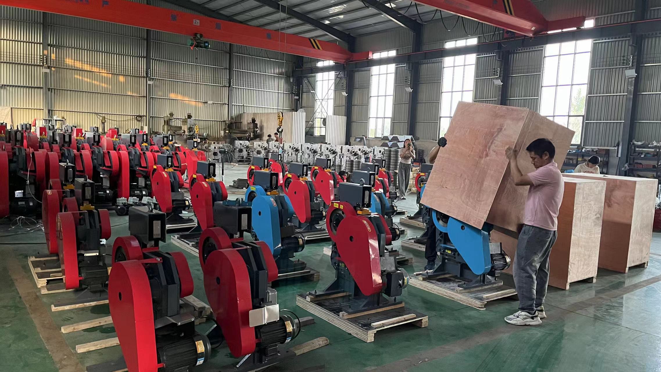 PRODUCTION PROCESS