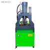 Channel steel cutting machine