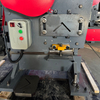 Ironworker Machine QA32-8B Multi-Functional Punching And Shearing Machine for Metal Fabrication