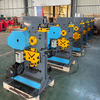 Multifunctional Punching and Shearing Machine