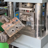 Ironworker Machine Hydraulic I-Beam Punching Machine 