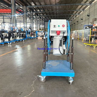 Single-Sided Rolling Shear: Efficient Beveling for Steel Plates