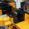 Automatic CNC Pipe Cutting Machine