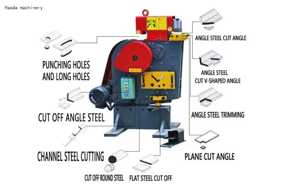 metal cutting machine tool
