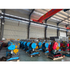 QA32-12BMultifunctional Punching and Shearing Machine