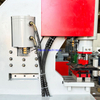 Hydraulic Steel Punching And Shearing Machine