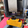 QA32 - 14B Ironworker: Punch, Shear & Cut Metal in One Machine